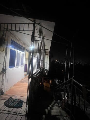 gençe: 60 kv. m, 1 otaqlı, Qaz, İşıq, Su — 7