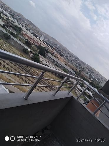 Balkon üçün perilalarin sifarişi qəbul olunur