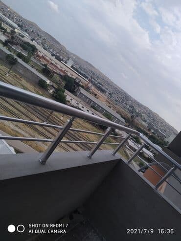 защитный экран для камина: Uşaqların təhlükəsizliyi üçün balkon perilalarin sifarişi qəbul olunur — 2