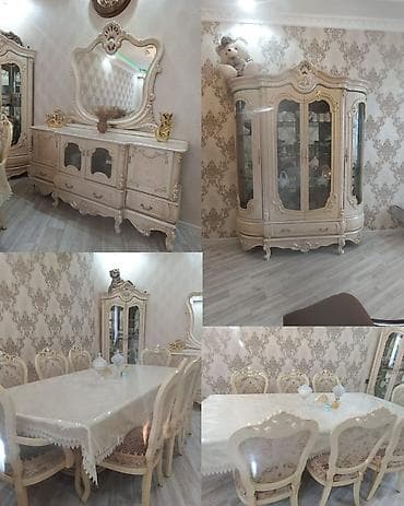 kohnə mebel alan: Endirim. Qonaq otagi mebeli 800azn. Unvan sabunçu Nigaz — 1