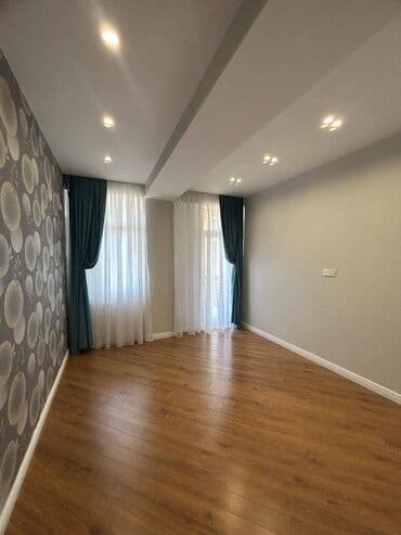 hezi aslanovda 3 otaqli evler: 3 otaqlı, Yeni tikili, m. Qara Qarayev, 130 kv. m — 8