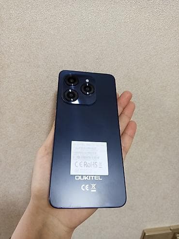 mobile legend: OUKITEL c50.bir aydır alınıb.tecili pula ehtiyacım var deyə — 2