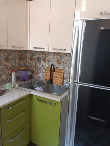 nabran kirayə: 70 kv. m, 3 otaqlı — 5