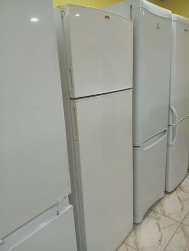 masin ucun ses guclendirici: 2 qapılı Beko Soyuducu Satılır, rəng - Gümüşü — 10