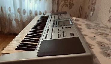 sintezator satilir: Синтезатор, Korg — 2