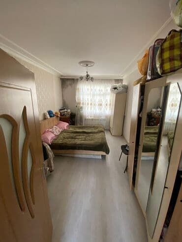 Bakı, 1-ci mikrorayon, 2 otaqlı, Köhnə tikili, m. 20 Yanvar, 40 kv. m