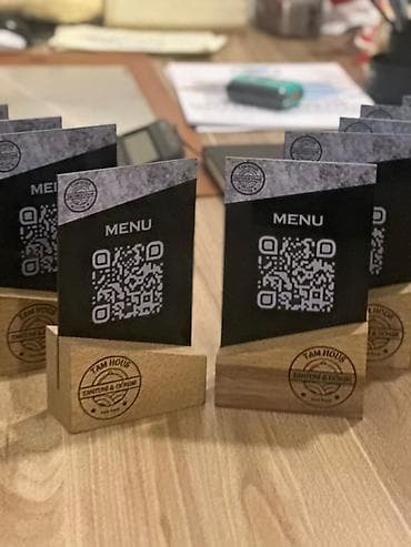 Офисная мебель на заказ: Другой тип стенда, Дерево, С дизайном, проектом, Без гарантии, Нет кредита — 3