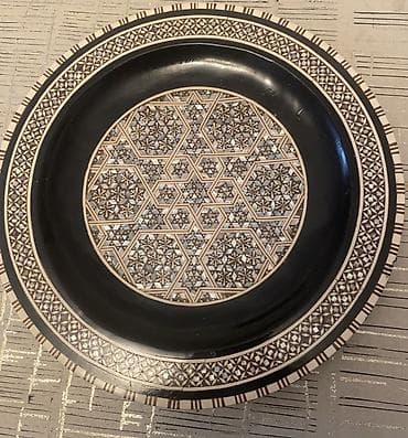 Dekor məhsulları