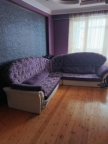 sultan divan: Künc divan, İşlənmiş, Açılmayan, Bazasız, Parça, Çatdırılma yoxdur — 1