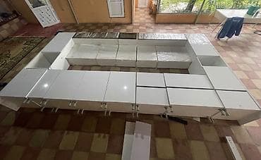 Metbex mebeli. Eni 5 metr, hündürlük 2,50, işlenmeyib vitrin malıdır lalafo.az -da Metbex mebeli. Eni 5 metr, hündürlük 2,50, işlenmeyib vitrin malıdır