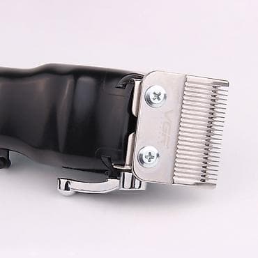 Taraş Aparatı "VGR V 123" . Təsviri: Kişilər üçün Profissional saç — 6