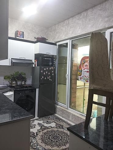 kirayə evlər zaqatala: Bine savxozda 334 nomreli mektebin yanindaa heyet evi kiraye — 1