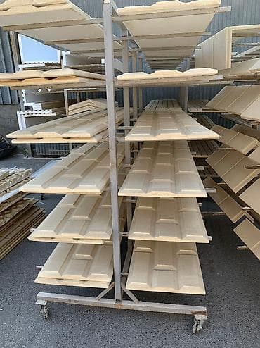 kafel: İstənilən növ termo aqlay satışı — 3