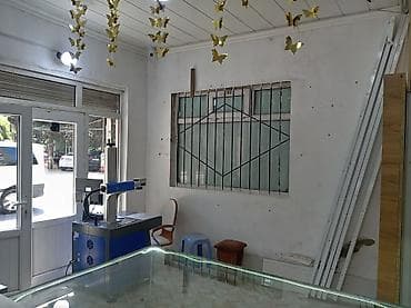 Biznes üçün avadanlıq: Magaza Daxili İcareye yer verilir aylig 350 manat kim isdese zeng — 1