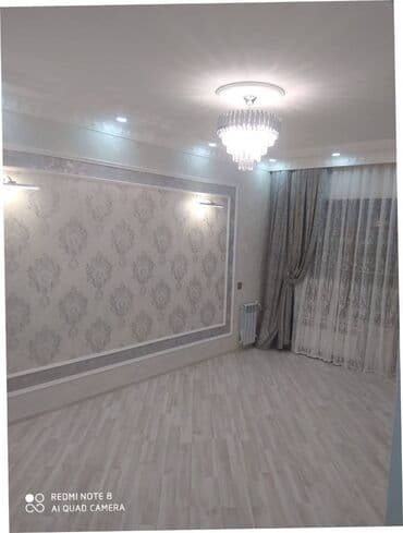 купить квартиру на баилово: Баку, Старый Гюняшли, 2 комнаты, Вторичка, м. Ахмедлы, 65 м² — 4