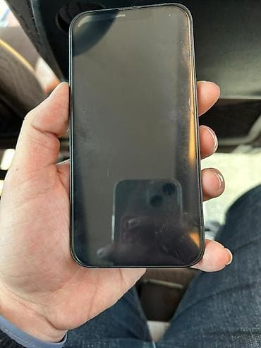 iphone 12 barter: IPhone 13, Qara, Face ID — 3