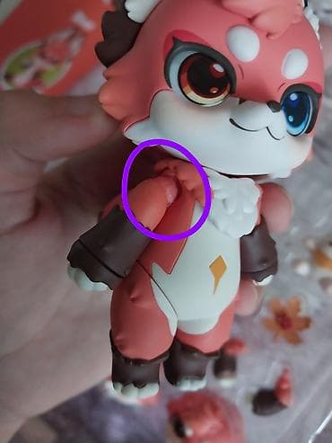 oyuncaq matorlari: Məhsul: Good Smile Company tərəfindən 2011-ci il seriyasından — 3