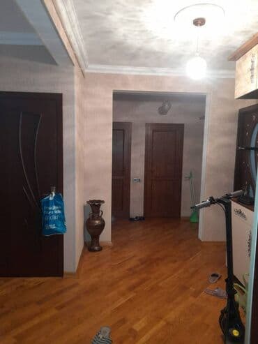 evlər bakı: Bakı, Qaraçuxur qəs., 4 otaqlı, Köhnə tikili, 100 kv. m — 11