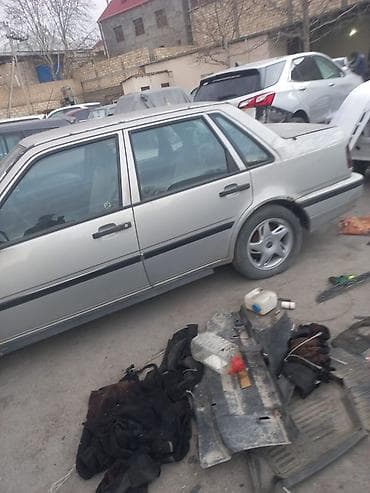 volkswagen jetta 2003: Volvo 460: 1.7 l | Sedan — 3