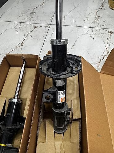 ravon r4 2019: Hyundai elantra 2011-2015 amortizator Hyundai elantra 2011-2015arxa — 1