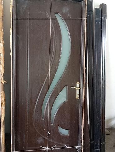 часы для дома: Cox seliqeli qalib ustu tozludu…Qapı dəsti – MDF/taxta əsaslı, şüşəli — 2