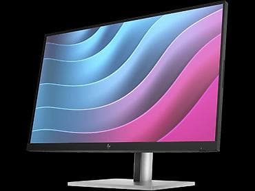 hp gaming: Model: HP E24 G5 FHD 6N6E9AA Ekran 24", IPS Görüntü dəstəyi FHD ( 1920 — 1