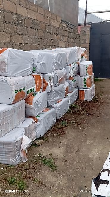 kecə: Məhsul: Neytrallaşdırılmış torf və drenaj üçün keramzit - Brend: RTK — 6