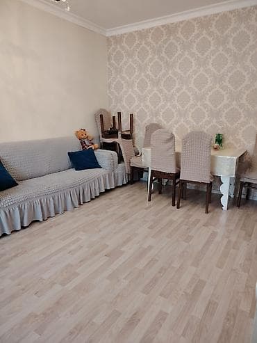 ismayıllı rayonu: 3 otaqlı, 100 kv. m, Yeni təmirli — 3