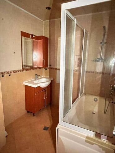 neftcilərdə ev: 2 otaqlı, Yeni tikili, m. Neftçilər, 68 kv. m — 8