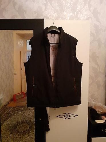 dini geyimler: Gencede satilir orginal Loro Piana kişi jileti 75azn alinib satisi — 1