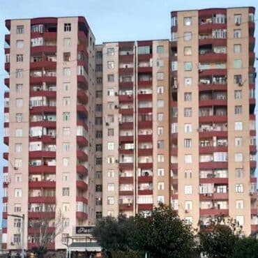 ev elani: 2 otaqlı, Yeni tikili, m. Həzi Aslanov, 75 kv. m — 20