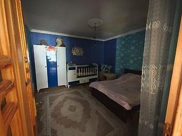 agdas ev elanlari: 98 kv. m, 3 otaqlı — 9