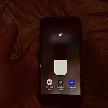 iphone 7 aux kabel: IPhone 8, 64 GB, Space Gray — 2