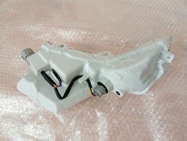 fara led: Sağ, Duman əleyhinə faralar, Toyota, Yaponiya, Yeni — 2