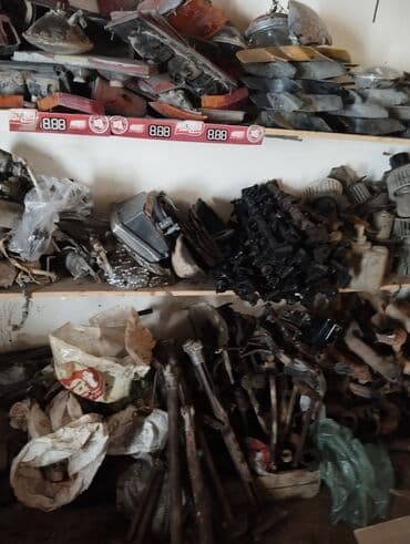 235 60 18 ucuz qiymete: QAZ GAZ, 2.4 l, Benzin, 1990 il, Orijinal, Rusiya, İşlənmiş — 18