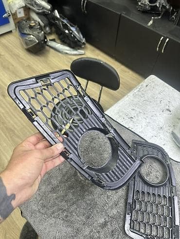 Ön, BMW F10-F11, 2016 il, Almaniya, Ünvandan götürmə, Ödənişli çatdırılma