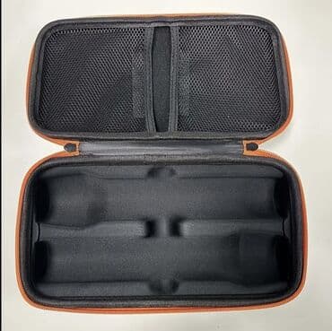 mikrafon baku: Mikrafon qutusu, su keçirməzdir — 4