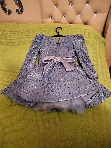 Don, Ziyafət, 4 - 5 yaş