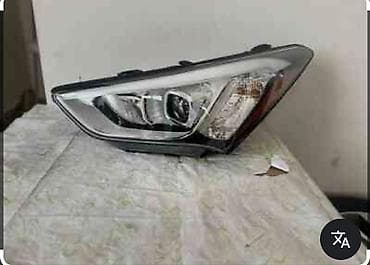 авторазбор honda cr v: Hyundai Santa Fe/Creta — 2