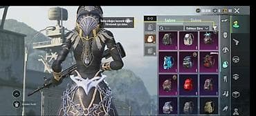 PS5 (Sony PlayStation 5): Salam qietinen uzuz ‼️birci pul sora hesab tam guven reyal alici yasin — 4