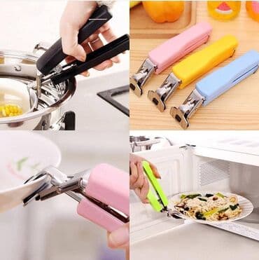 3D panellər: İsti tava ve qazanları tutacaq — 3