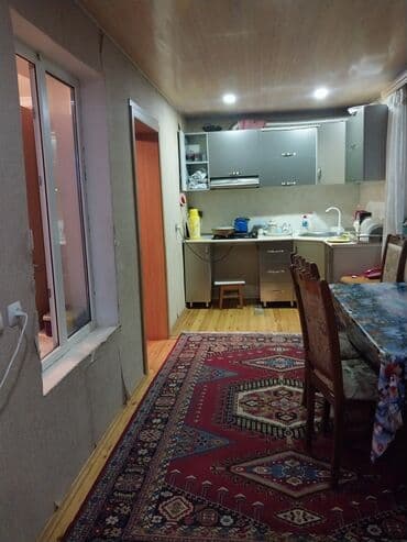 Mərdəkan 3 otaqlı, 100 kv. m, Yeni təmirli