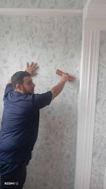 parnik is elanlari 2022: Aboy malyar işləri axtarıram cəld gözəl keyfiyyətli iş görürük 2 — 1