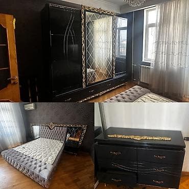 İkinəfərlik çarpayı, İşlənmiş