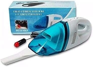 maşin manitorlari: Tozsovuran Avtomobil tozsovurani Kompakt tozsovuran Tozsoran Tozsoran — 3