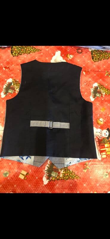 ay ay uşaq sekilleri: Brend jiletkalar next ve bashqa brendler,3-4 yasha,10 azn — 3