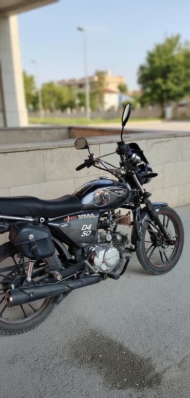 Minsk - MİNSK, 125 sm3, 2024 il, 13000 km lalafo.az -da Minsk - MİNSK, 125 sm3, 2024 il, 13000 km