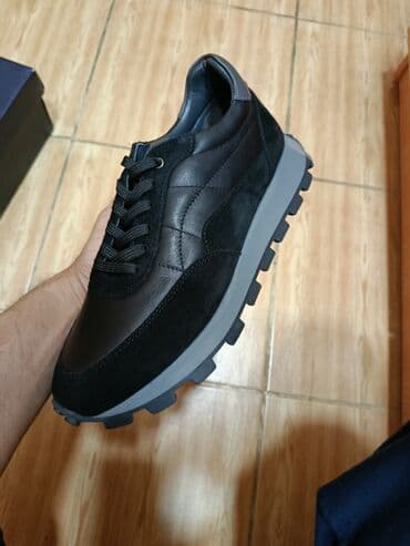 makasin ayaqqabilar kisi ucun: Ayaqqabı Derimod brendi👈 Ölcü (42)(43)👈 Temiz 💯 deri👈 Teze karopkada👈 — 3