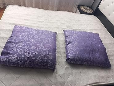 İşlənmiş, Sadə matras