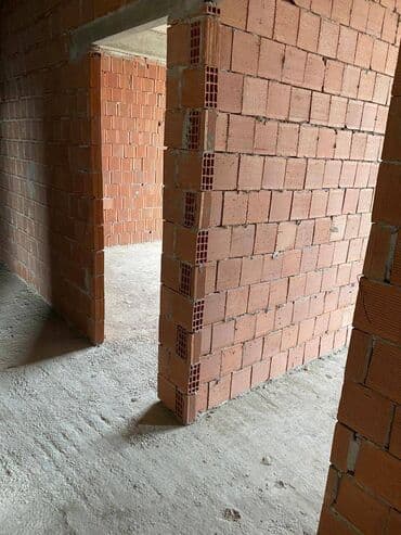 podmayak mənzillər: 3 otaqlı, Yeni tikili, 91 kv. m — 10